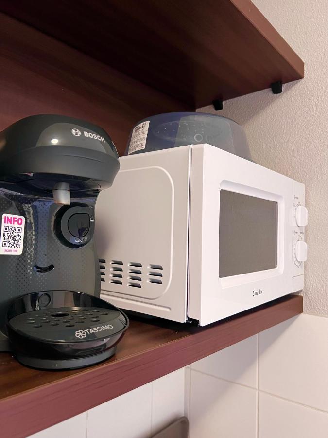 C101 Appartement Disneyland מונטבראן מראה חיצוני תמונה