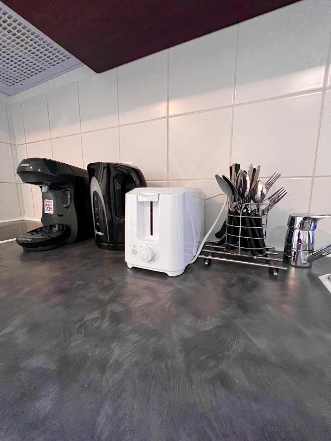 C101 Appartement Disneyland מונטבראן מראה חיצוני תמונה