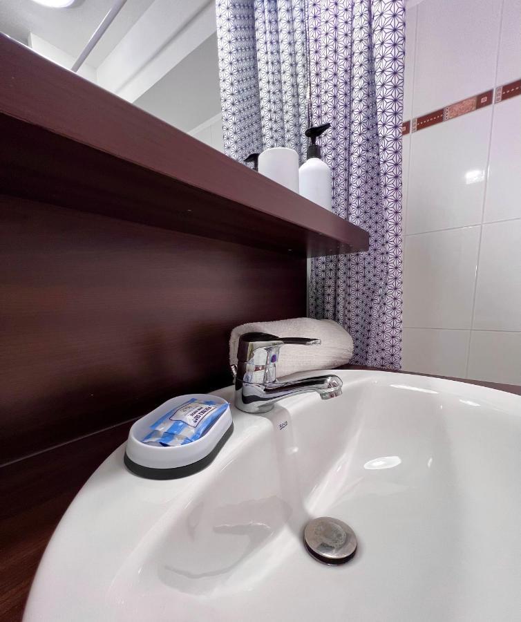 C101 Appartement Disneyland מונטבראן מראה חיצוני תמונה