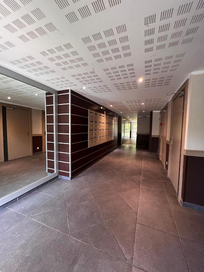 C101 Appartement Disneyland מונטבראן מראה חיצוני תמונה