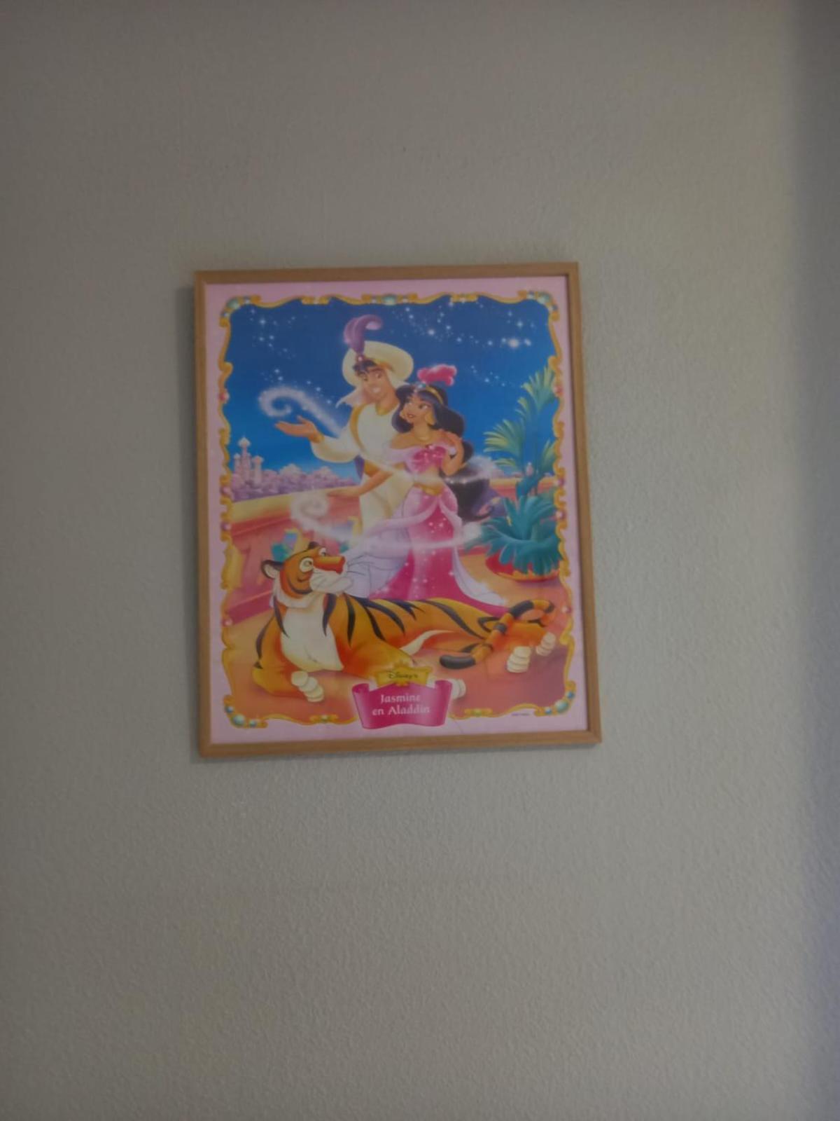 C101 Appartement Disneyland מונטבראן מראה חיצוני תמונה